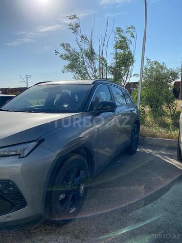 Baic X55 II-6