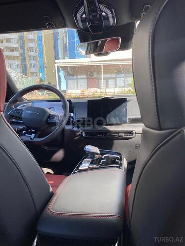 Baic X55 II-4