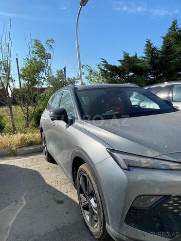 Baic X55 II-2