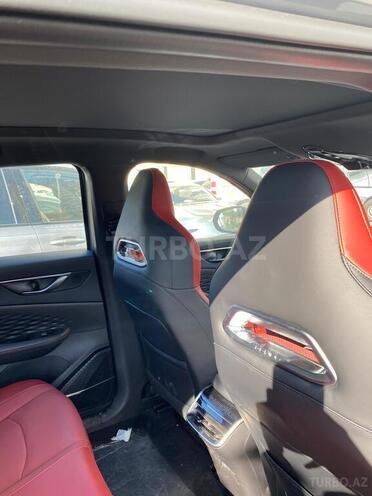 Baic X55 II-7