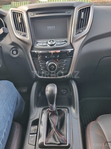 Changan CS 75-7