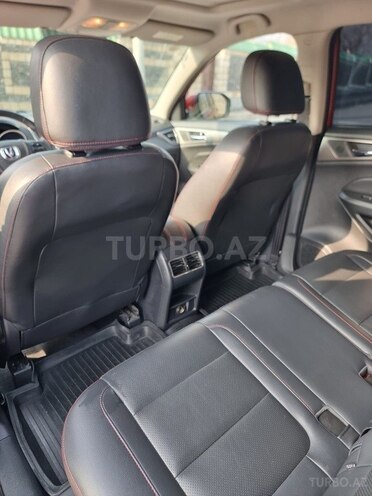 Changan CS 75-12