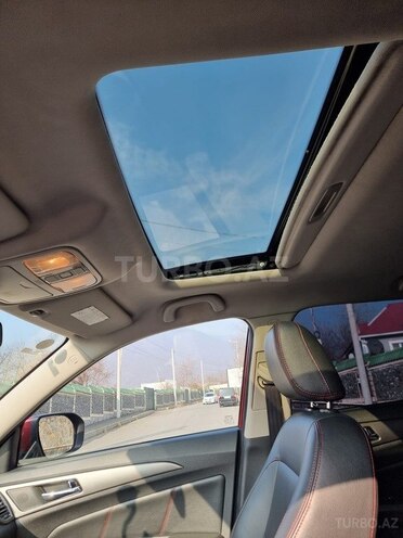 Changan CS 75-13