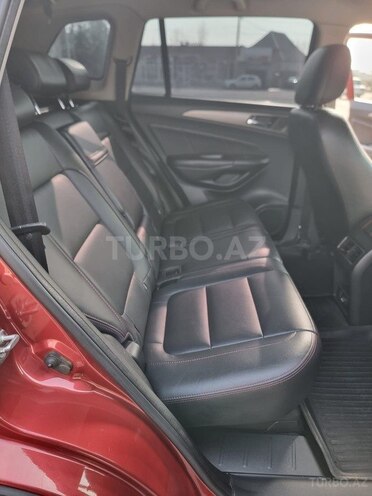 Changan CS 75-11