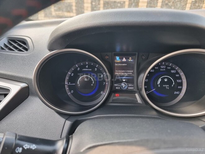 Changan CS 75-8