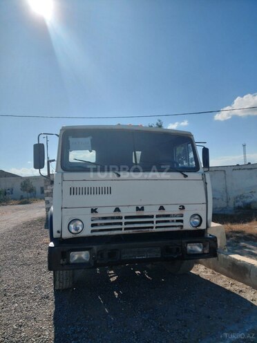 KamAz 5410-1