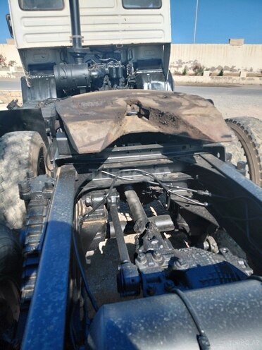 KamAz 5410-4
