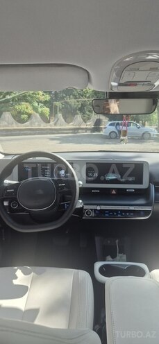 Hyundai IONIQ 5-11