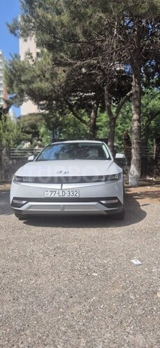 Hyundai IONIQ 5-1