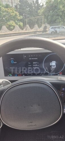 Hyundai IONIQ 5-10
