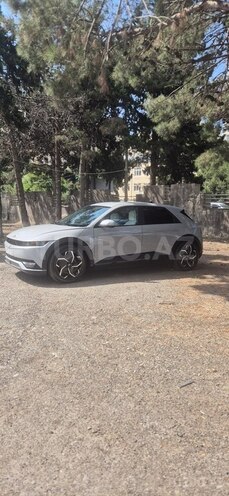 Hyundai IONIQ 5-4