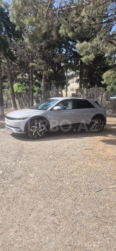 Hyundai IONIQ 5-2