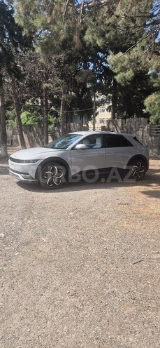 Hyundai IONIQ 5-5