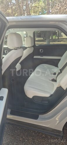 Hyundai IONIQ 5-8
