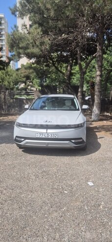 Hyundai IONIQ 5-3