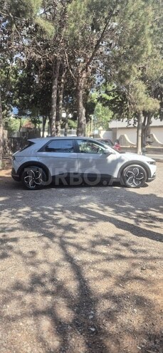 Hyundai IONIQ 5-6