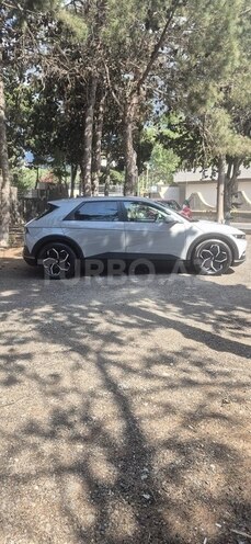 Hyundai IONIQ 5-7