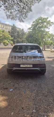 Hyundai IONIQ 5-13