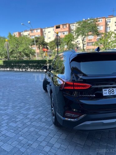 Hyundai Santa Fe-7
