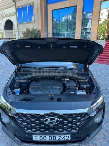 Hyundai Santa Fe-18