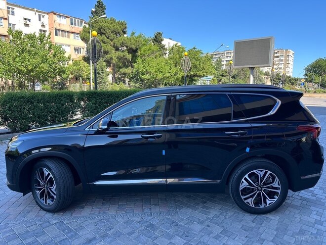 Hyundai Santa Fe-8
