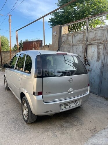 Opel Meriva-4