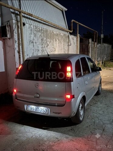 Opel Meriva-7