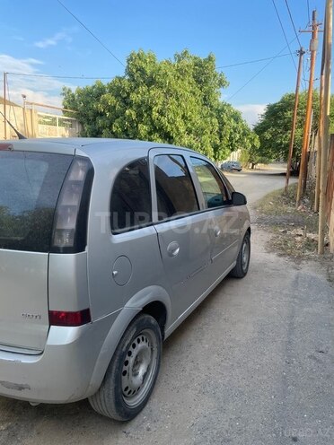 Opel Meriva-6