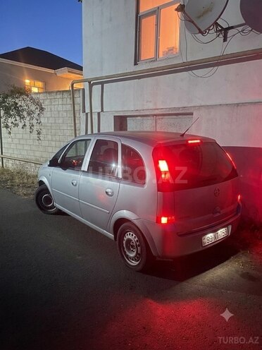 Opel Meriva-3
