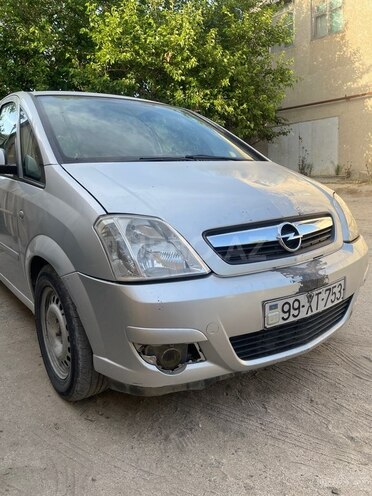 Opel Meriva-5