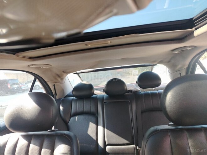 Mercedes C 240 4MATIC-3