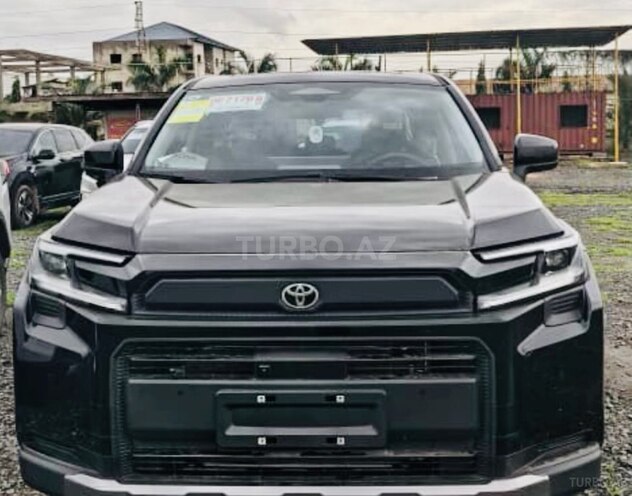 Toyota RAV4-9