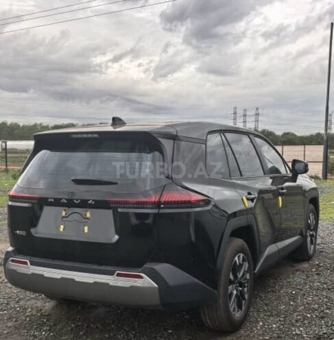 Toyota RAV4-12