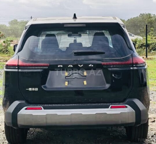 Toyota RAV4-10