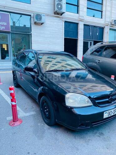 Suzuki Forenza-2