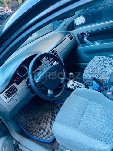 Suzuki Forenza-6
