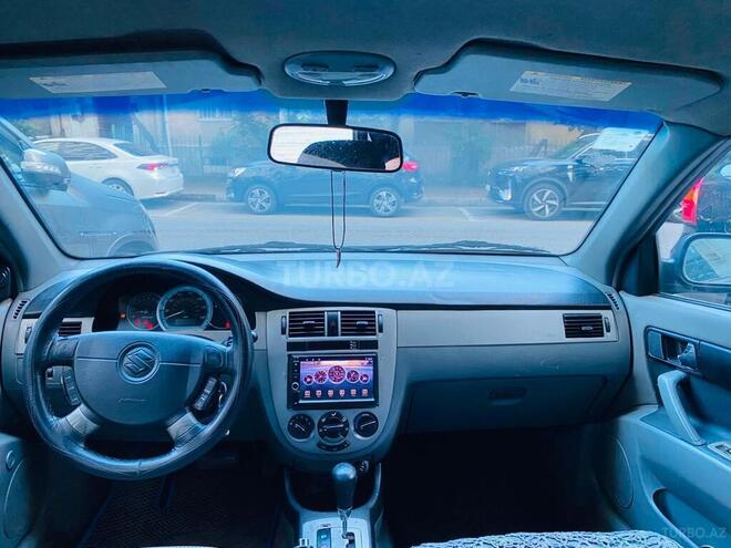 Suzuki Forenza-5