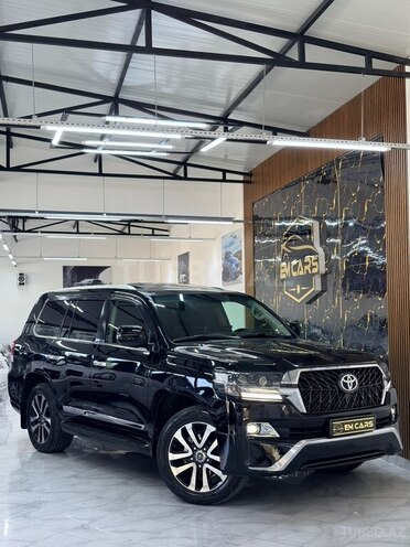 Toyota Land Cruiser-2