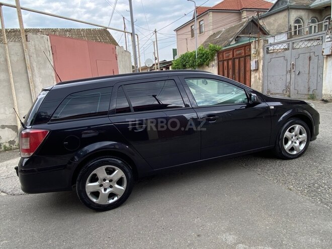 Opel Astra-4