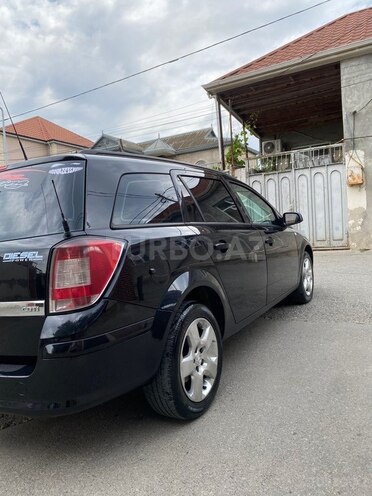 Opel Astra-5