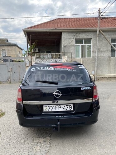 Opel Astra-6