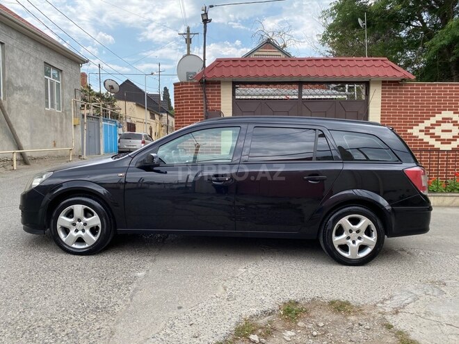Opel Astra-8