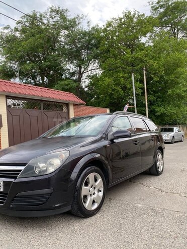 Opel Astra-9