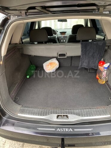 Opel Astra-13