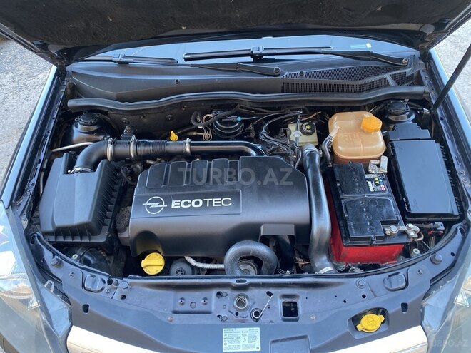 Opel Astra-15