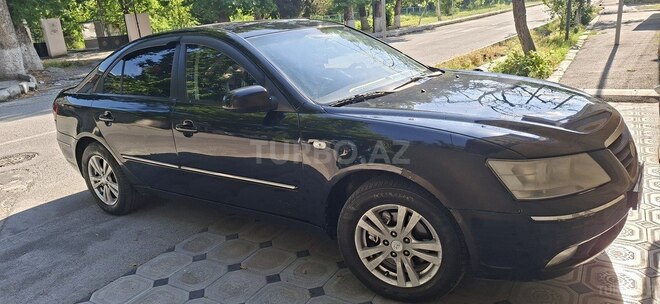 Hyundai Sonata-6