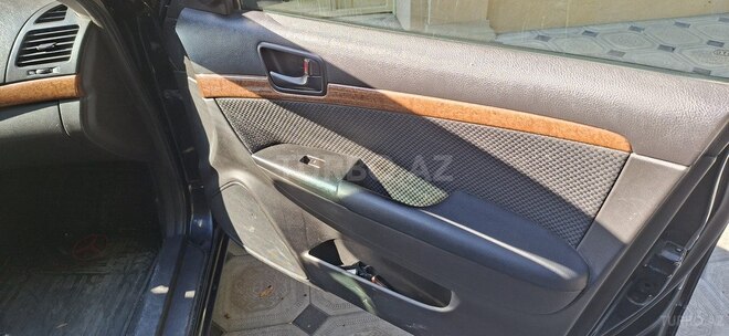 Hyundai Sonata-7