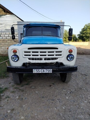 ZIL 130-1