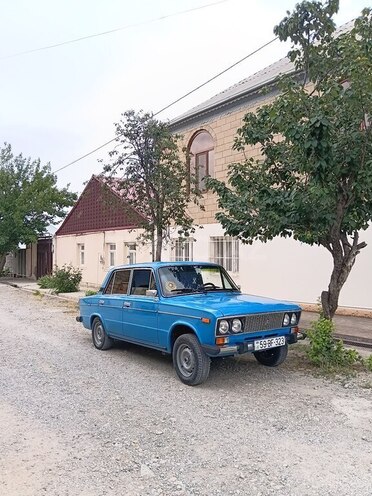 LADA (VAZ) 2106-1