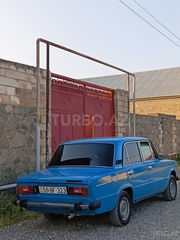 LADA (VAZ) 2106-4
